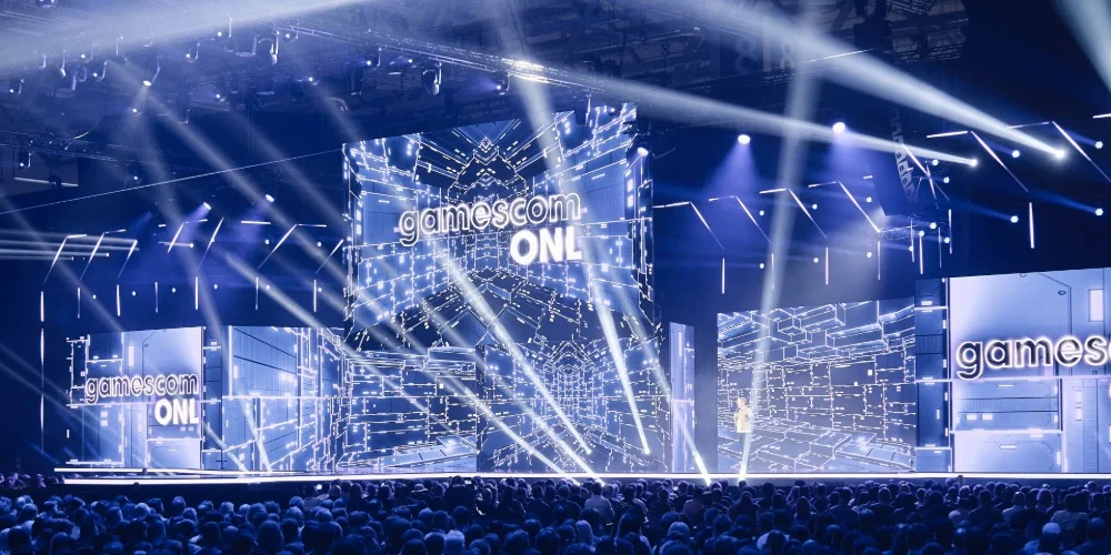 Gamescom-åpningen byr på «Gears of War: E-Day» og «Final Fantasy VII»