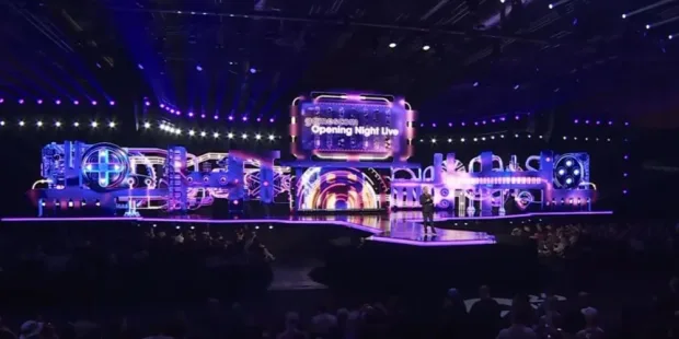 Her er alt fra årets Gamescom-show