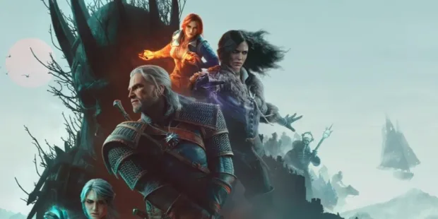 «The Witcher 3: Wild Hunt» får gratis remaster