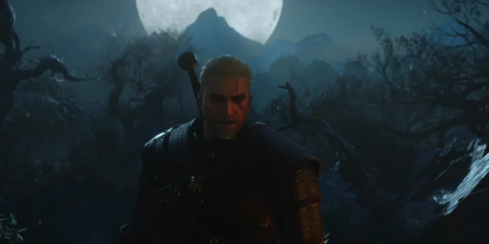 Geralts siste «Witcher 3»-eventyr kommer neste år