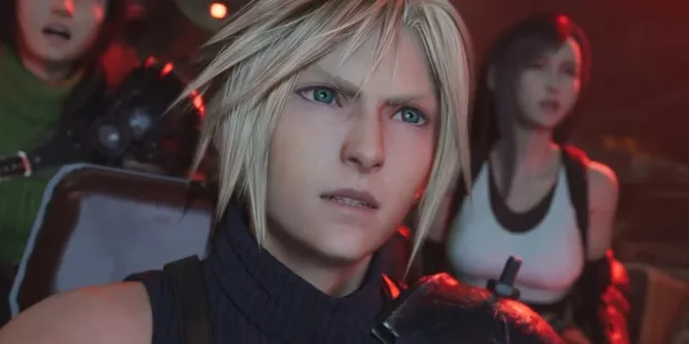 Se ny «Final Fantasy VII: Revelation»-trailer