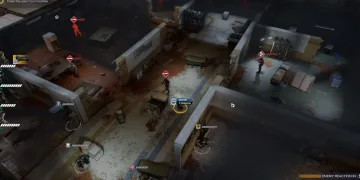 «Rainbow Six» får turbasert spin-off
