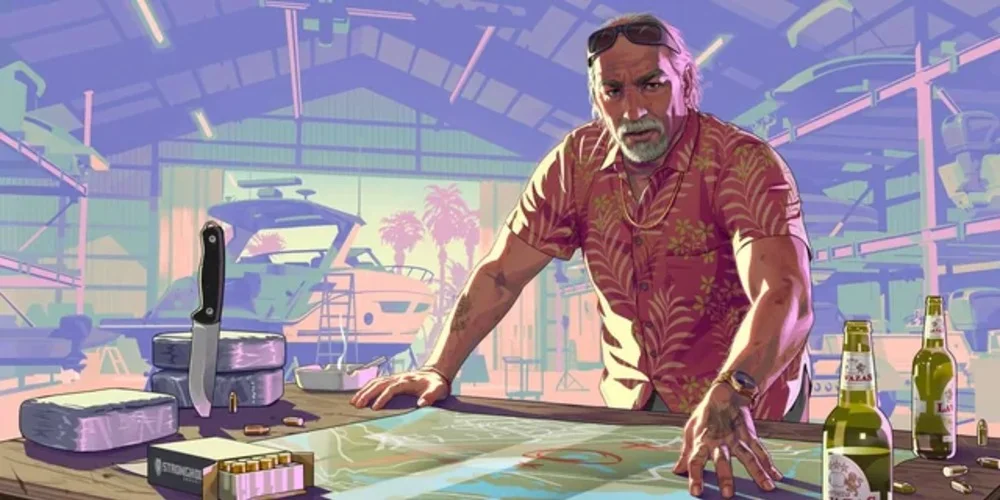 Rockstar kaller «GTA VI»-lekkasjene hjerteskjærende