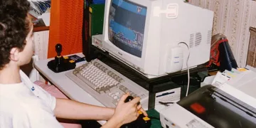 Quiz: Hvor godt kjenner du Amiga-musikken?