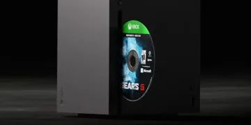 Xbox gir alle med diskspill digitale utgaver