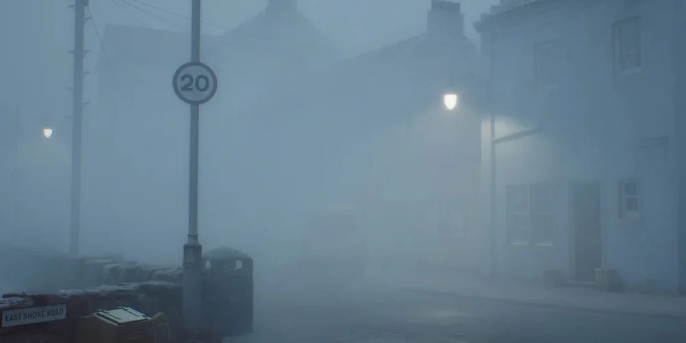 Konami sikter mot årlige «Silent Hill»-spill