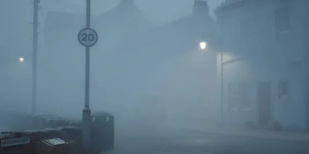 Konami sikter mot årlige «Silent Hill»-spill