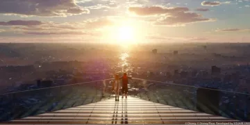 «Kingdom Hearts IV» får færre verdener