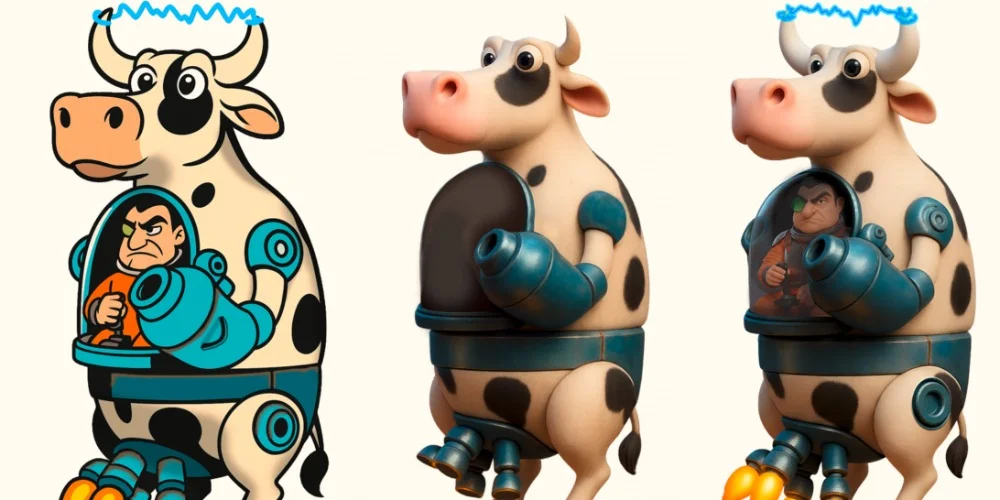 «James Pond»-skaperen raser mot AI-generert spillsamling