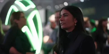 Xbox-sjefen vil ikke bekrefte diskstasjon i Helix