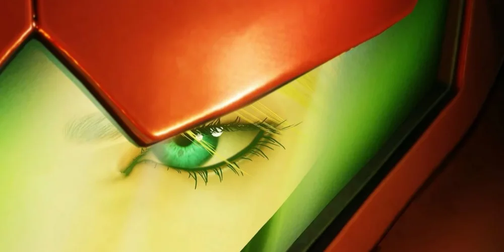 Avslørte nytt «Metroid»-spill