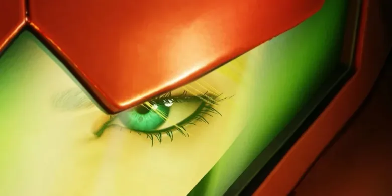 Avslørte nytt «Metroid»-spill