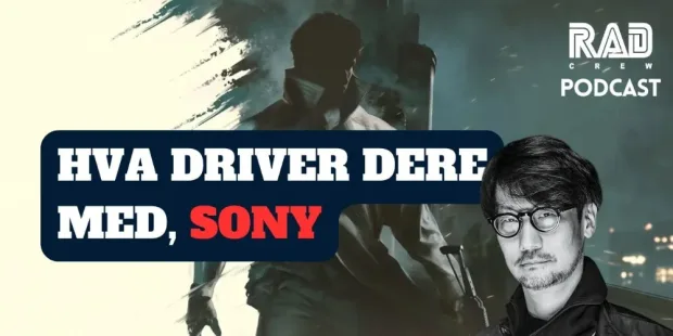 Er 2026 Sony sitt verste år siden 2006?