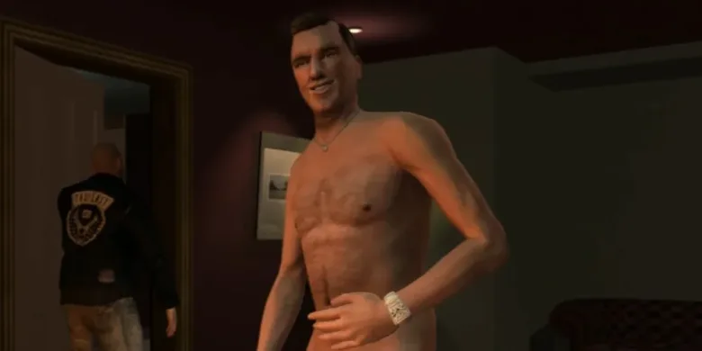 «GTA»-fans anklages for å trakassere amerikansk nudistleir
