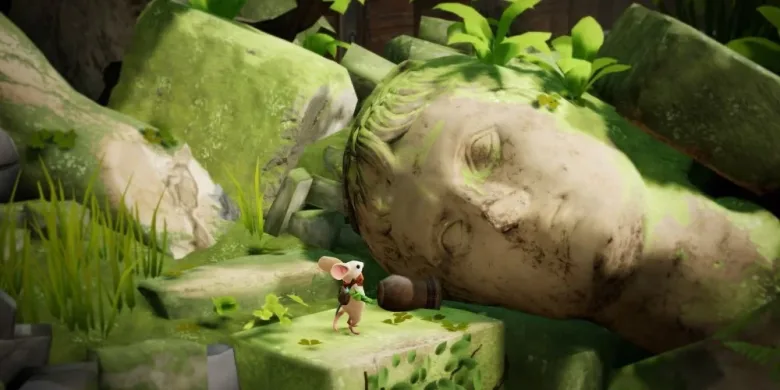 «Moss»-studioet Polyarc stenger etter tolv år