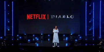 Blizzard og Netflix lager animert «Diablo»-serie