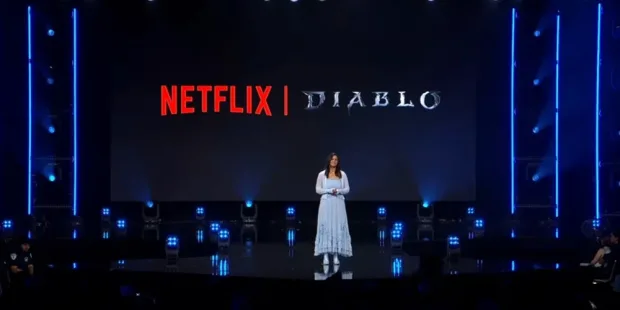 Blizzard og Netflix lager animert «Diablo»-serie