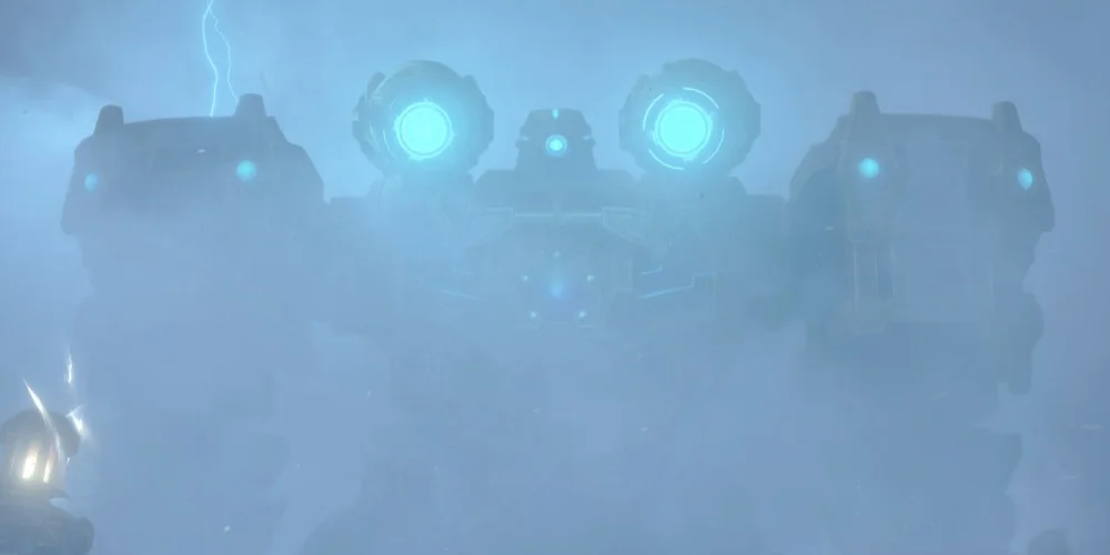 Neste «WoW»-utvidelse heter «The Last Titan»