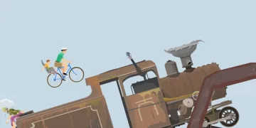 «Happy Wheels» gjør comeback
