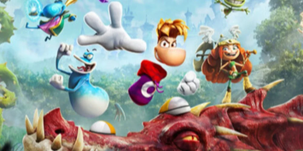 «Rayman Legends Retold» utsettes bare uker før lansering