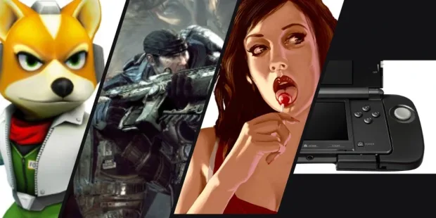 UKE 37: Da «GTA V» fortsatt bare var et rykte