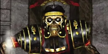Nightdive-sjefen teaser «Eternal Darkness»-remaster?