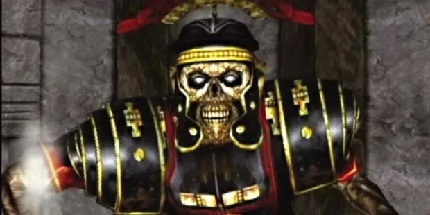 Nightdive-sjefen teaser «Eternal Darkness»-remaster?