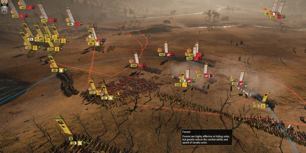«Total War: Shogun 2» får nyversjon