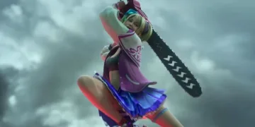 «Lollipop Chainsaw» blir film – uten James Gunn