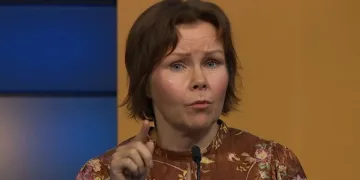 Sorry, Sanna – jeg greier ikke å la meg provosere denne gangen