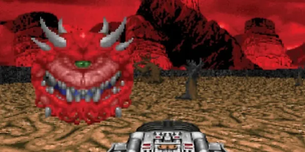 Bethesda tar juridiske grep mot kryptospillet «Doomsol»