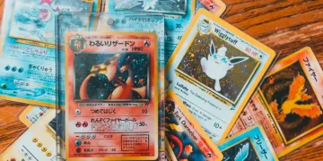 72-åring dømt i jakten på «Pokémon»-kort