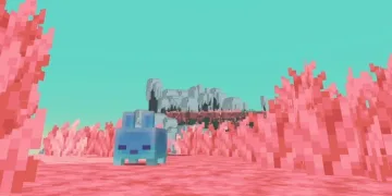 «Minecraft» får sin første nye dimensjon siden 2011