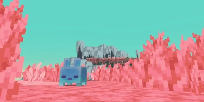 «Minecraft» får sin første nye dimensjon siden 2011