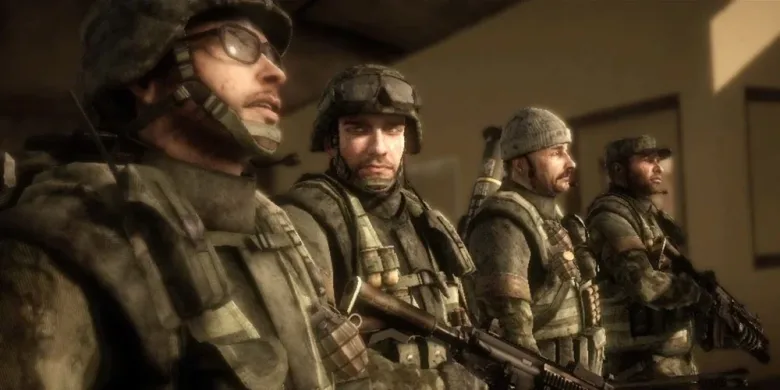 Sony skal ha sikret seg «Battlefield»-filmen