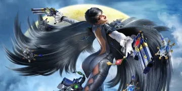 Platinum-sjefen vil ikke gi slipp på «Bayonetta»