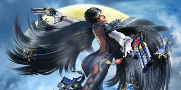 Platinum-sjefen vil ikke gi slipp på «Bayonetta»
