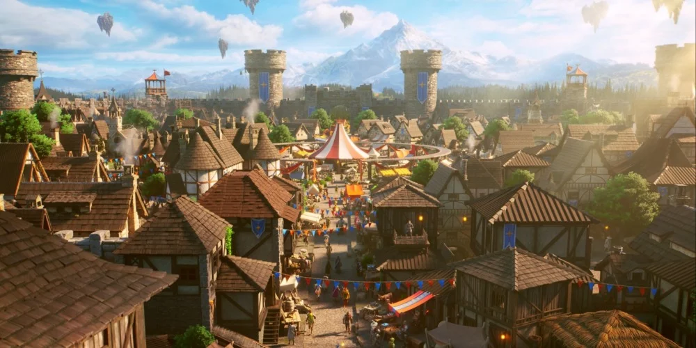 «RuneScape 4» på vei
