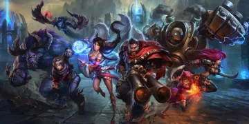 Riot snur etter kontroversiell «League of Legends»-endring