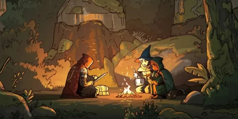 «Journey»- og «Edith Finch»-veteraner henter millioner til fantasyspill