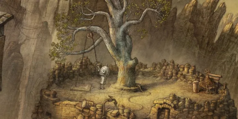 «Machinarium» får oppfølger etter 17 år