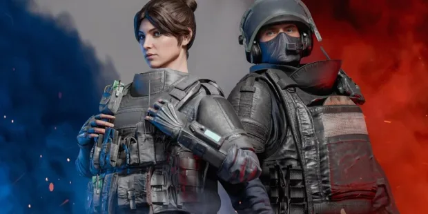 Ubisoft stenger «Rainbow Six Mobile» i januar