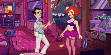Nå forsvinner også de to siste «Leisure Suit Larry»-spillene fra Steam