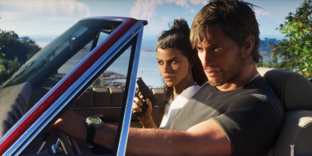 Rockstar ser for seg kortere ventetid etter «GTA VI»