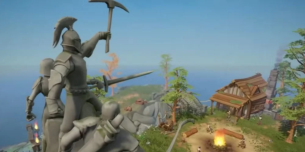 Jagex skroter «RuneScape Reignited» etter spillerprotester