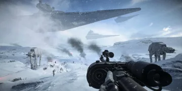 – Bungie og DICE aktuelle for nytt «Battlefront»