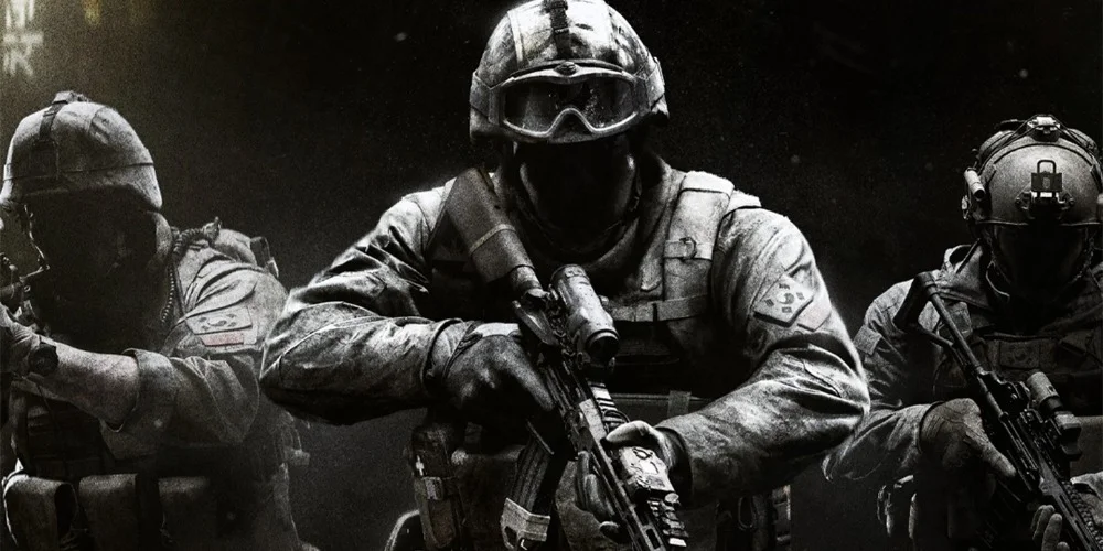 Neste «Call of Duty» blir en helt ny serie