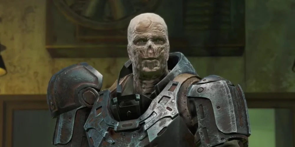«Fallout 4» har fått gratis grøss-DLC