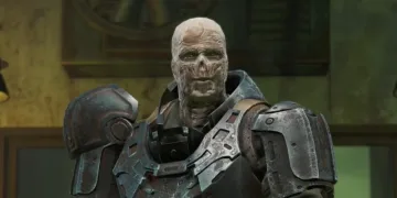 «Fallout 4» har fått gratis grøss-DLC