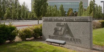 Store kutt hos Electronic Arts – 400 mister jobben
